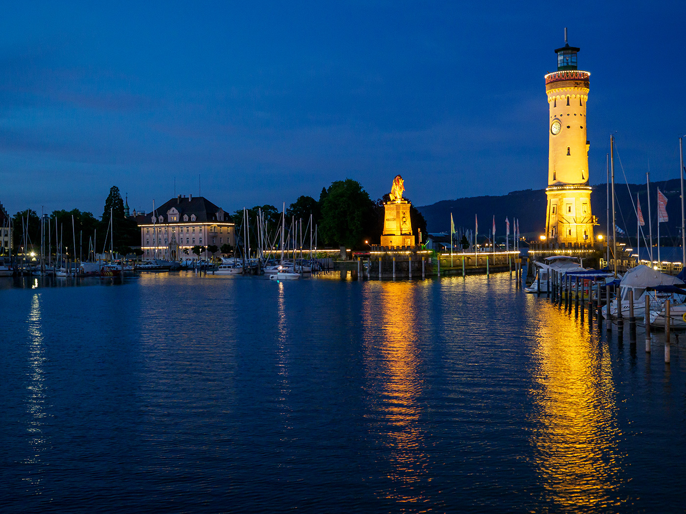 Reinigungdienst in Lindau / Bayern