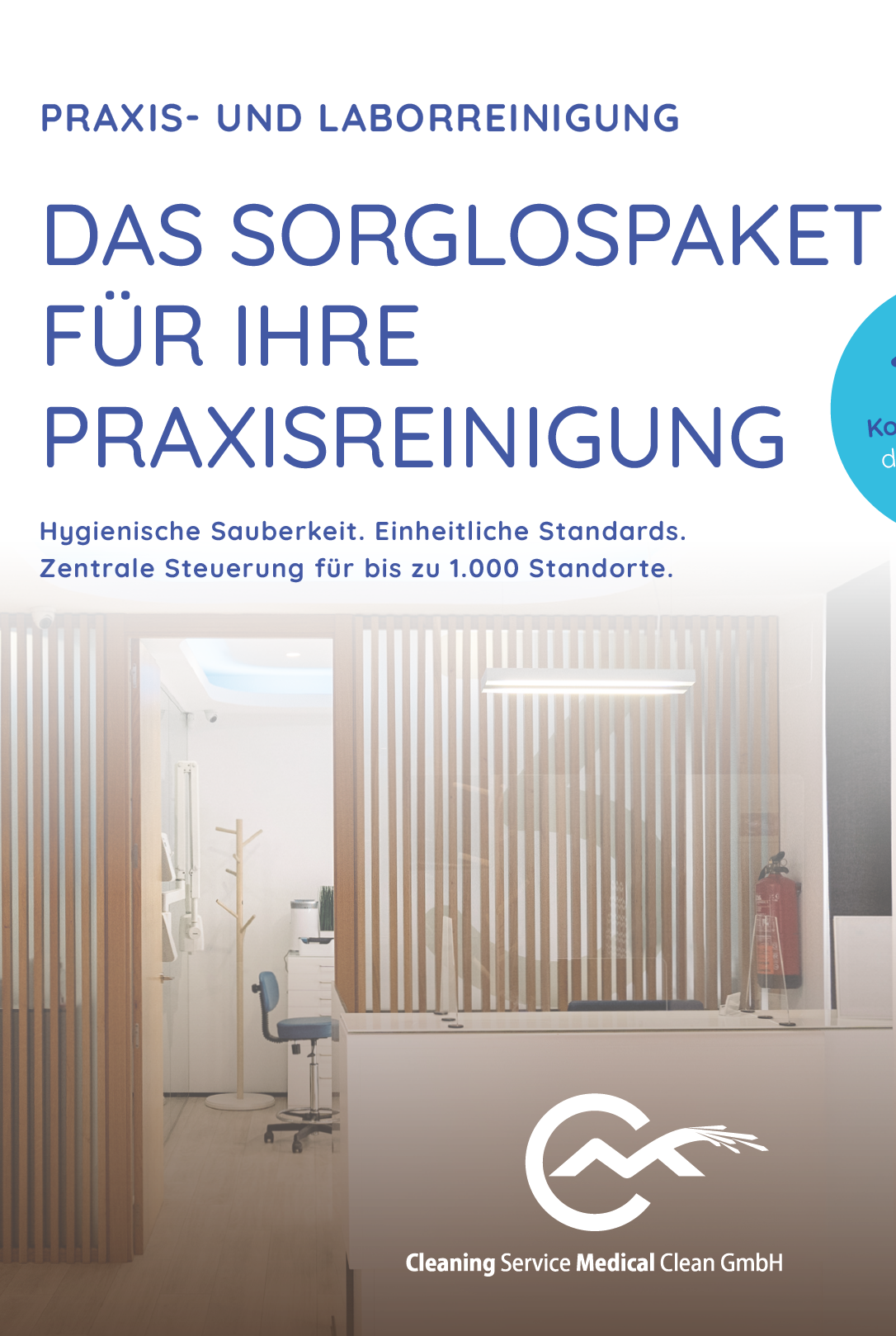 Gebäudereinigung Regensburg